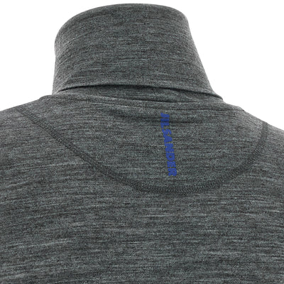 Jil Sander High Neck T-shirt