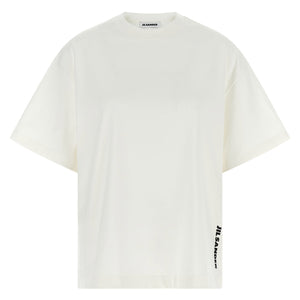 Jil Sander Logo T-shirt