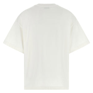 Jil Sander Logo T-shirt