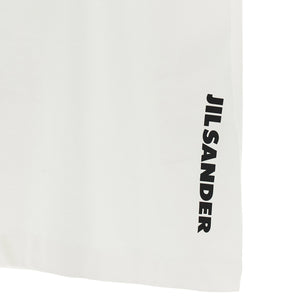 Jil Sander Logo T-shirt