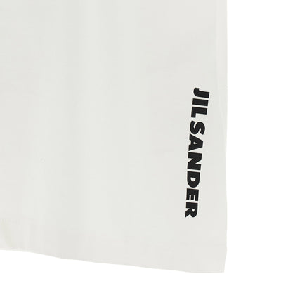 Jil Sander Logo T-shirt