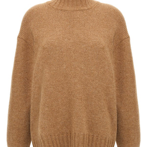 Jil Sander High Neck Sweater
