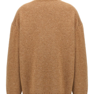 Jil Sander High Neck Sweater
