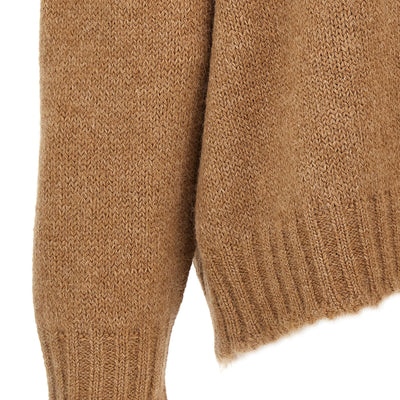 Jil Sander High Neck Sweater