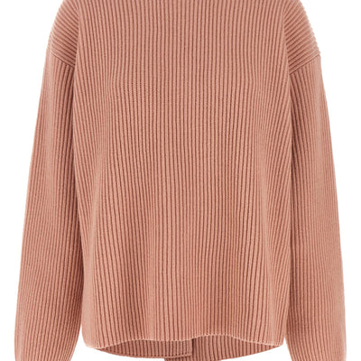 Jil Sander Crewneck Sweater