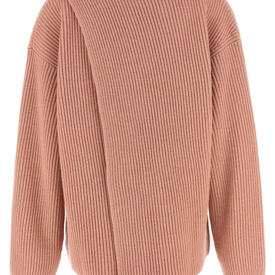 Jil Sander Crewneck Sweater