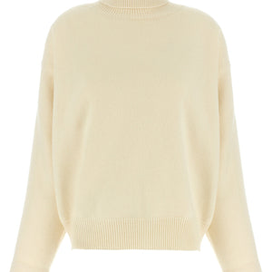 Jil Sander High Neck Sweater
