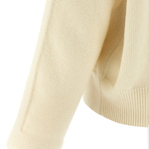 Jil Sander High Neck Sweater