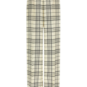 Jil Sander Fluid Viscose Pants