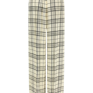 Jil Sander Fluid Viscose Pants