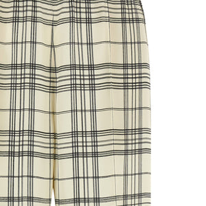 Jil Sander Fluid Viscose Pants