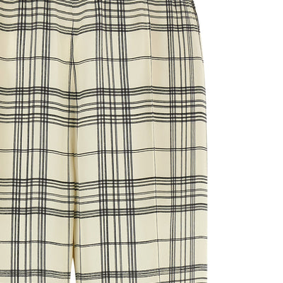 Jil Sander Fluid Viscose Pants