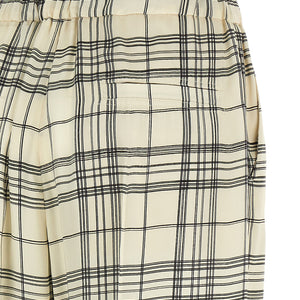 Jil Sander Fluid Viscose Pants