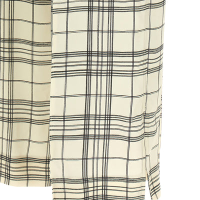 Jil Sander Fluid Viscose Pants