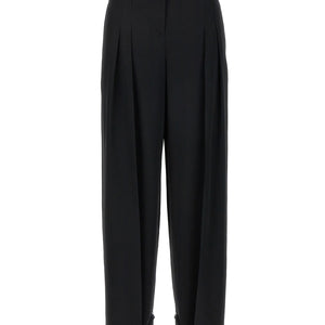 Jil Sander Tailored Trousers