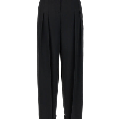 Jil Sander Tailored Trousers