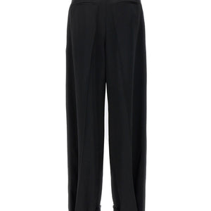 Jil Sander Tailored Trousers