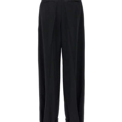 Jil Sander Tailored Trousers