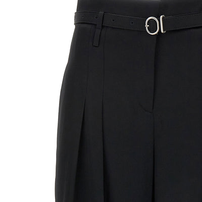 Jil Sander Tailored Trousers