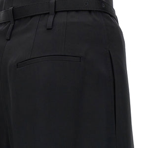 Jil Sander Tailored Trousers