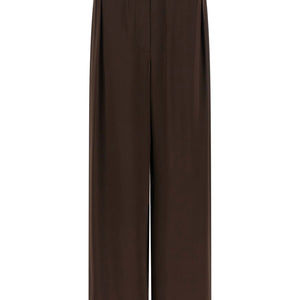 Jil Sander Fluid Viscose Pants