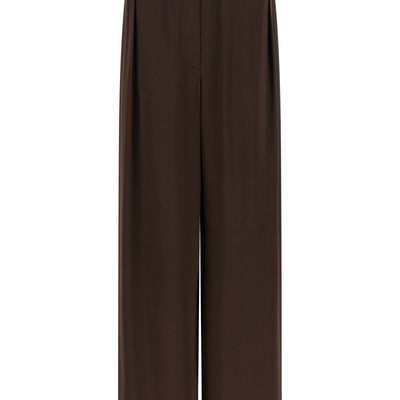 Jil Sander Fluid Viscose Pants