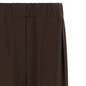 Jil Sander Fluid Viscose Pants
