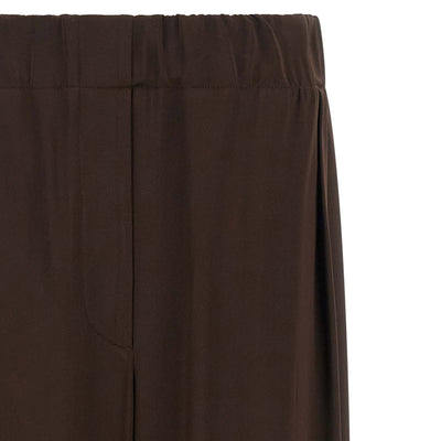Jil Sander Fluid Viscose Pants