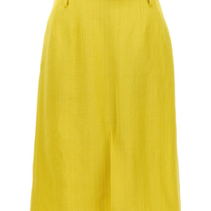 Jil Sander 66 Skirt