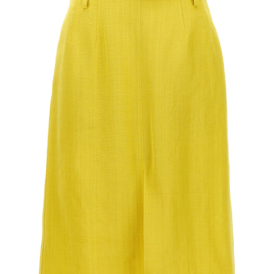 Jil Sander 66 Skirt