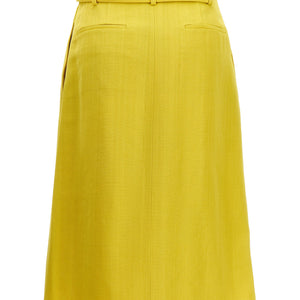 Jil Sander 66 Skirt