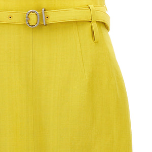 Jil Sander 66 Skirt
