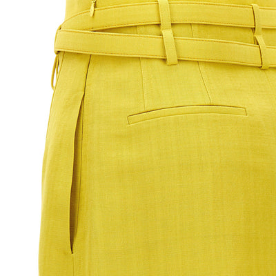 Jil Sander 66 Skirt