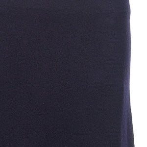 Jil Sander Long Wool Skirt
