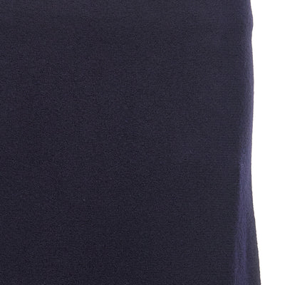 Jil Sander Long Wool Skirt