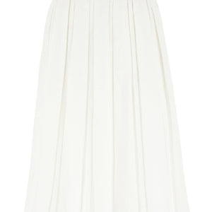 Jil Sander Midi Skirt