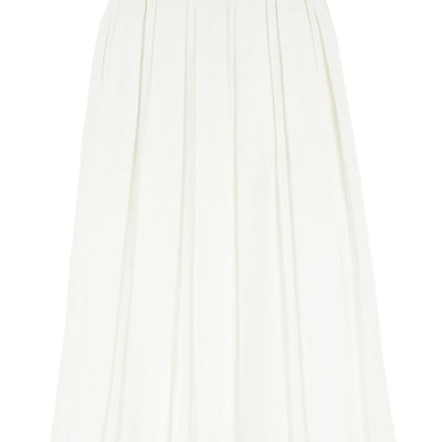 Jil Sander Midi Skirt