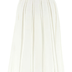 Jil Sander Midi Skirt