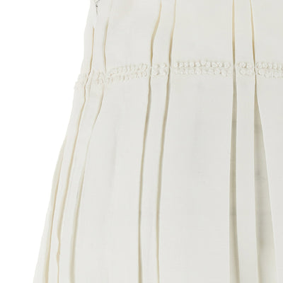 Jil Sander Midi Skirt