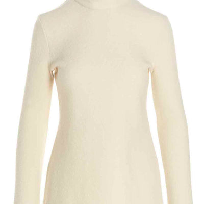 Jil Sander Turtle Neck Sweater