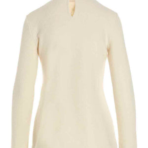 Jil Sander Turtle Neck Sweater
