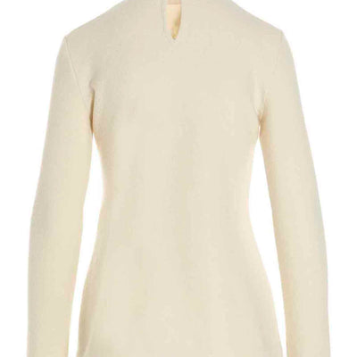 Jil Sander Turtle Neck Sweater