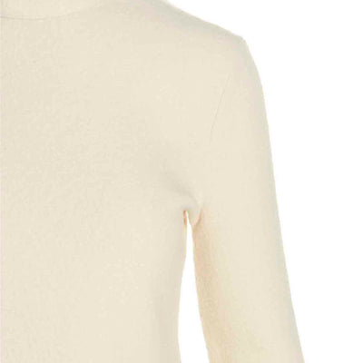 Jil Sander Turtle Neck Sweater