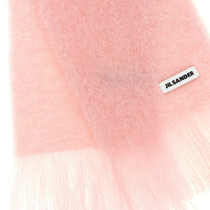 Jil Sander Mohair Scarf