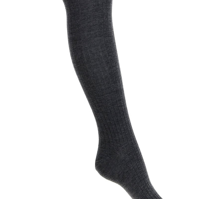 Jil Sander Ribbed Tights