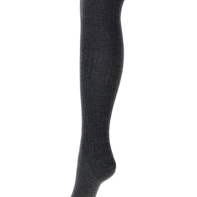 Jil Sander Ribbed Tights