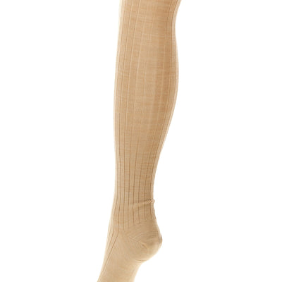 Jil Sander Ribbed Tights