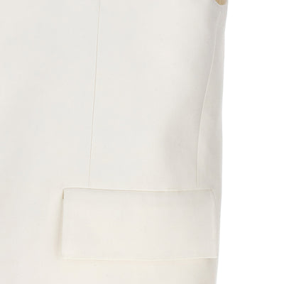 Jil Sander Oversize Tailored Vest