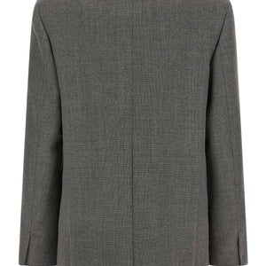 Jil Sander Wool Blazer