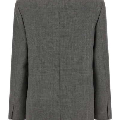 Jil Sander Wool Blazer